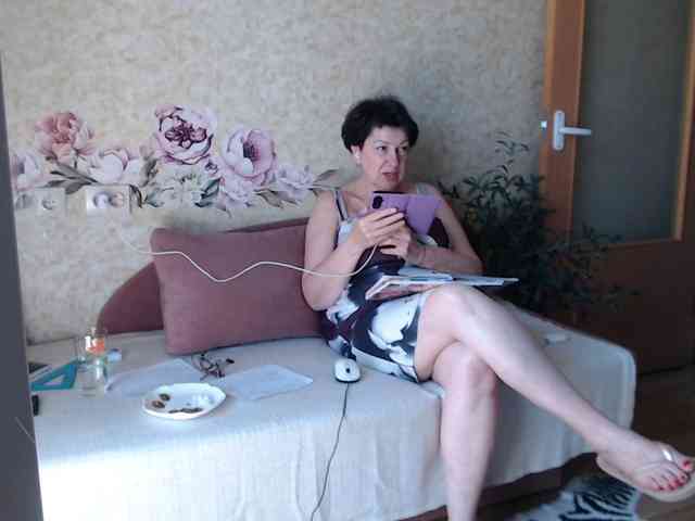 NINA-RICCI webcam
