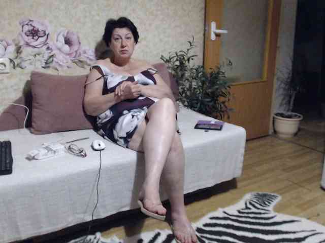 NINA-RICCI webcam