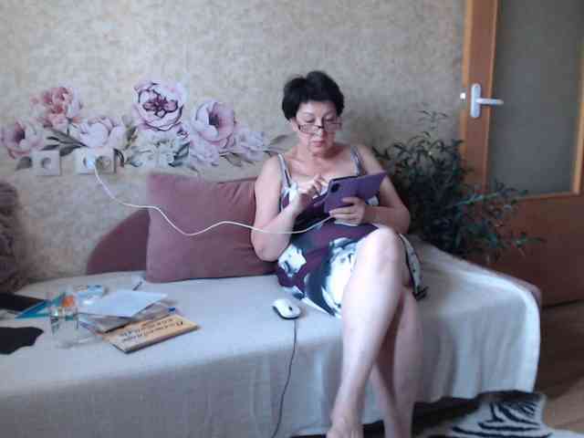 NINA-RICCI webcam