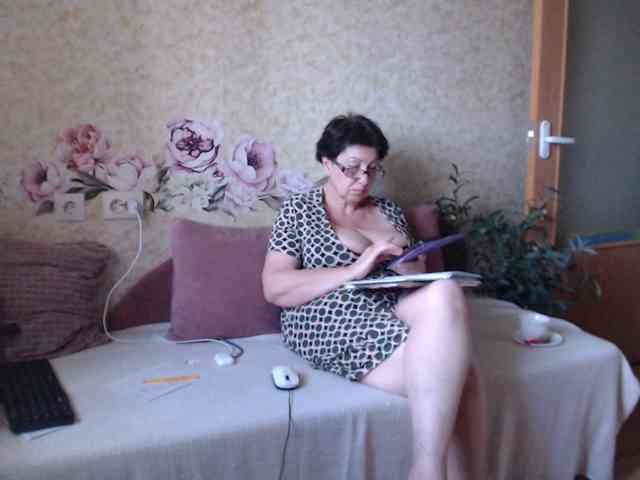 NINA-RICCI webcam