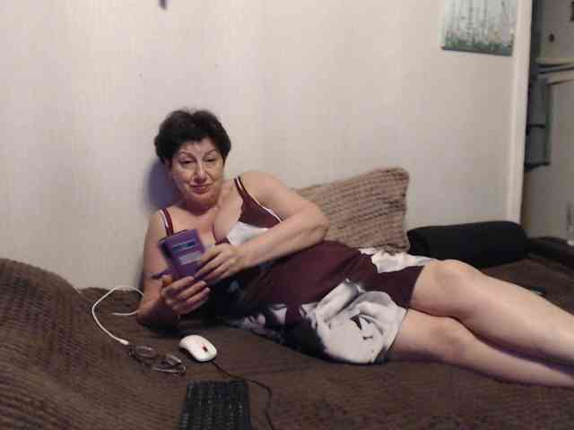 NINA-RICCI webcam