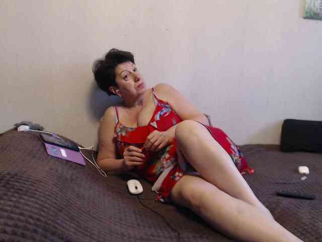 NINA-RICCI webcam