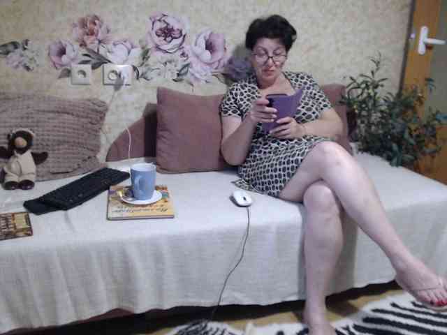 NINA-RICCI webcam