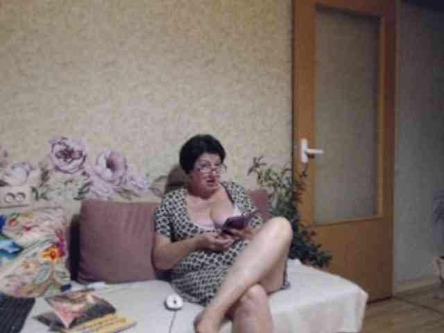 NINA-RICCI webcam