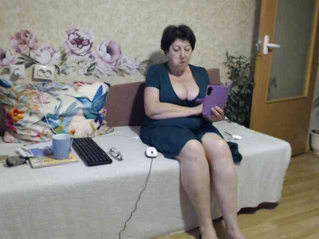 NINA-RICCI webcam