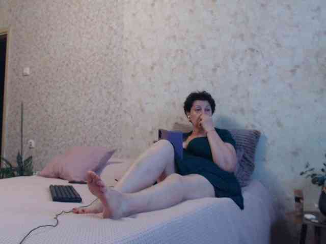 NINA-RICCI webcam