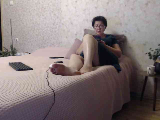 NINA-RICCI webcam