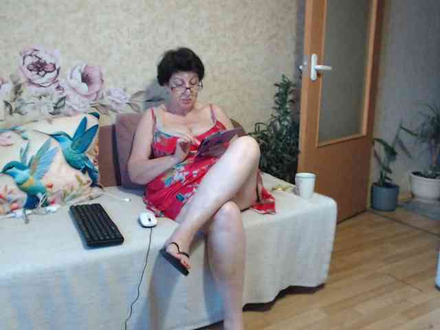 NINA-RICCI webcam