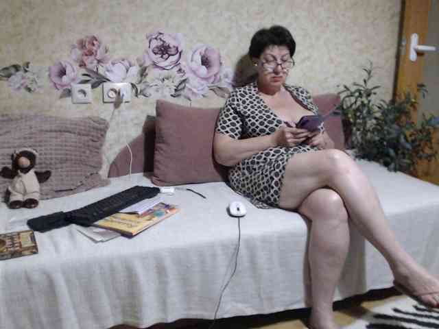 NINA-RICCI webcam