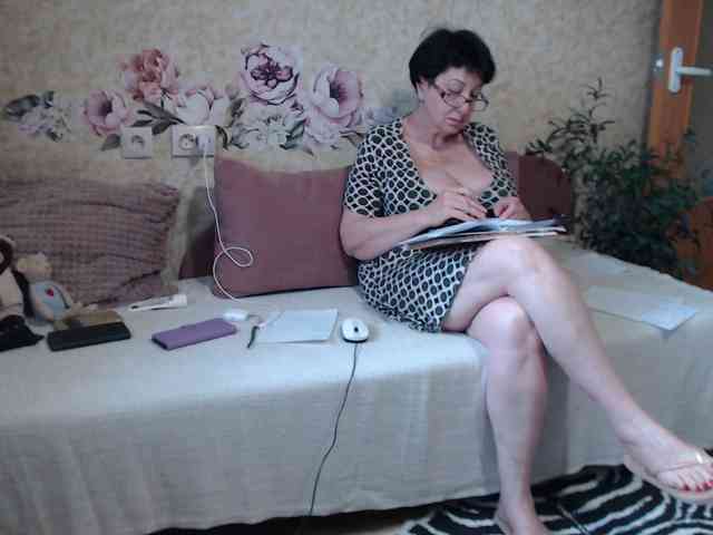 NINA-RICCI webcam