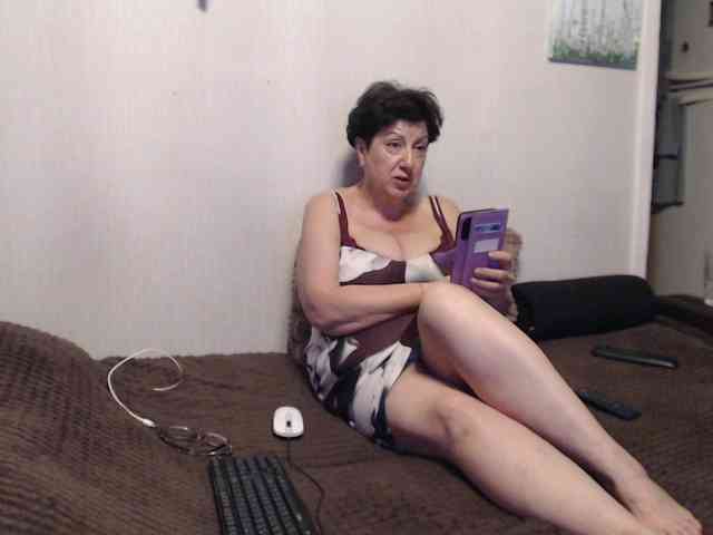 NINA-RICCI webcam