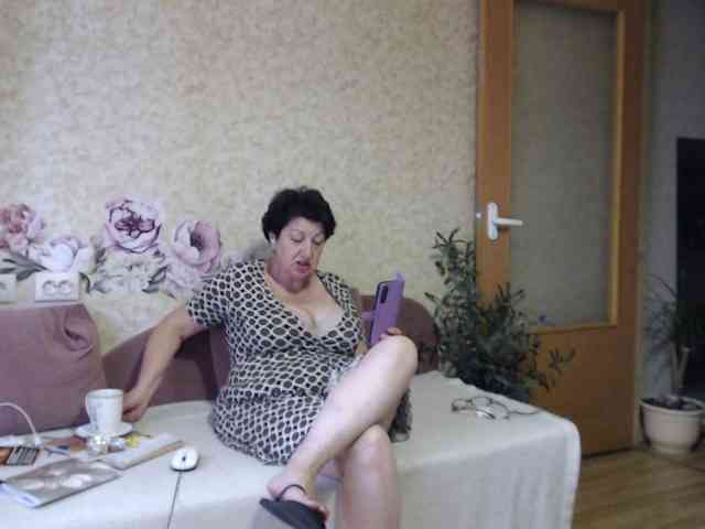 NINA-RICCI webcam
