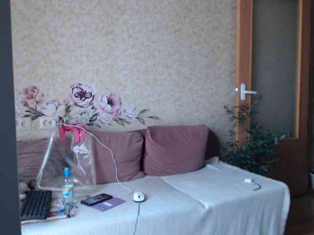 NINA-RICCI webcam