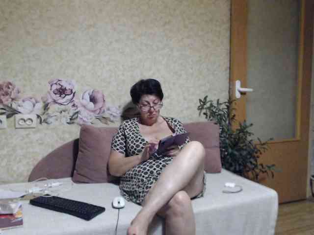 NINA-RICCI webcam