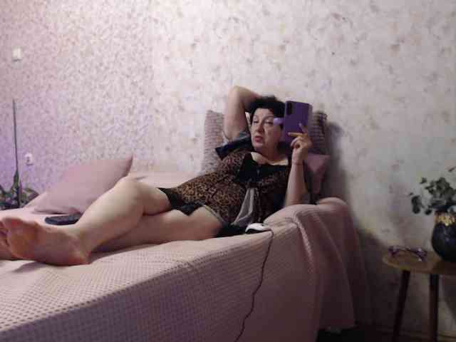NINA-RICCI webcam