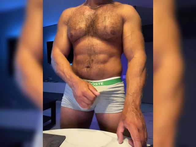 KarlosLab live webcam show