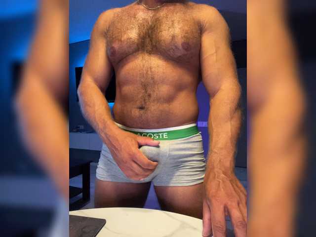 KarlosLab live webcam show