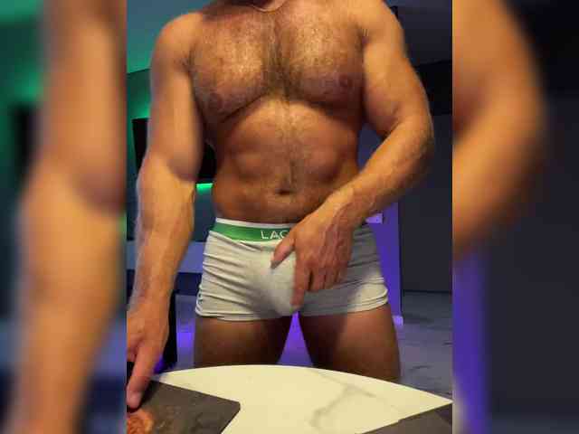KarlosLab Sex Cam Show