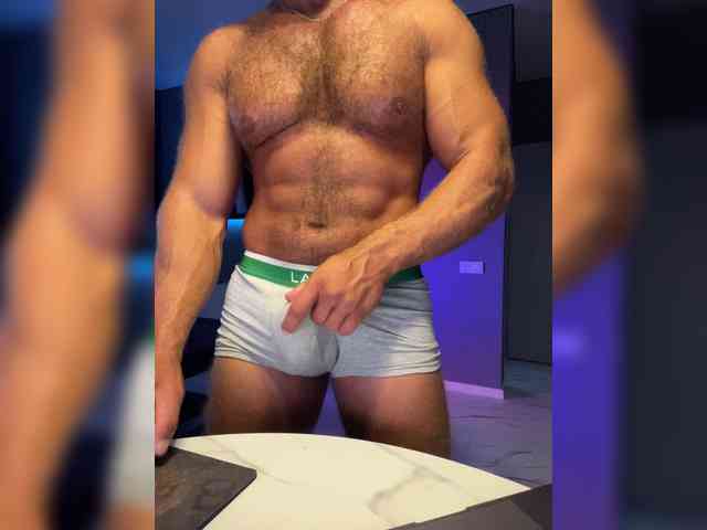KarlosLab Live Webcam on BongaCams
