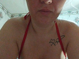 Alisa-33 Porn Show