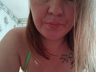 Alisa-33 Porn Show