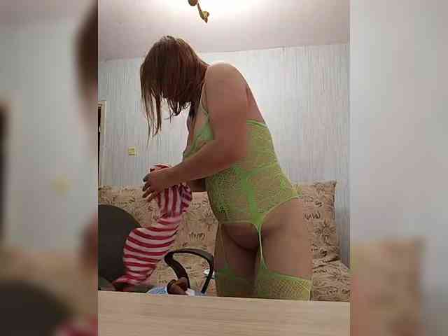 Alisa-33 webcam