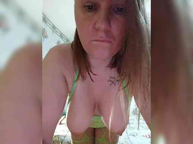 Alisa-33 Sex Cam Show