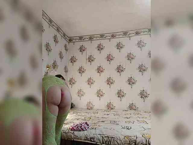Alisa-33 webcam