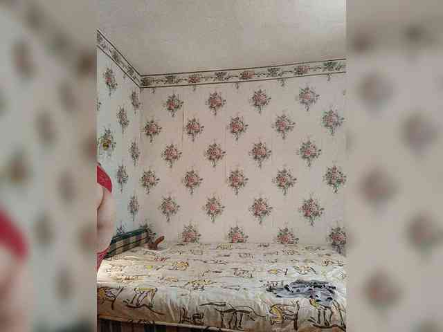Alisa-33 webcam