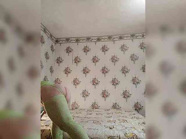 Alisa-33 Sex Cam Show