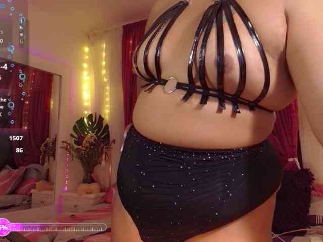 Luisa-HotSexx Live Webcam on BongaCams