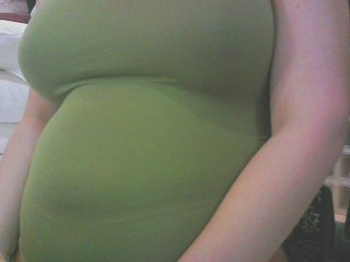 Image capture of keepmepregO