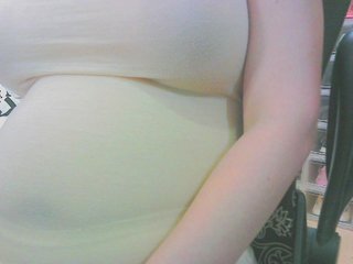 Image capture of keepmepregO