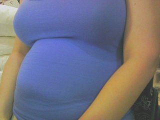Image capture of keepmepregO