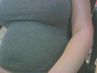 Image capture of keepmepregO