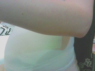 Image capture of keepmepregO