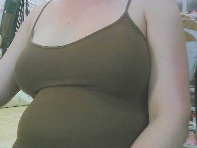 KeepmepregO Live Cam pe BongaCams