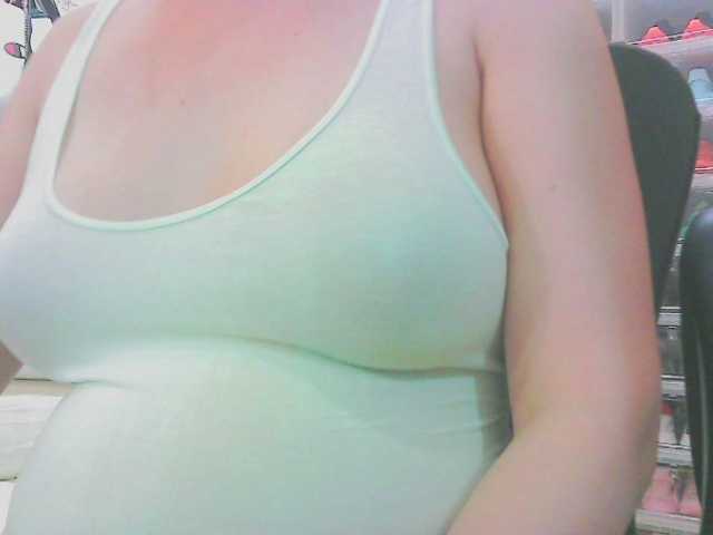 KeepmepregO's BongaCams show and profile