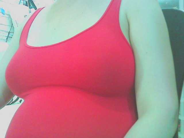 KeepmepregO Live Cam on BongaCams