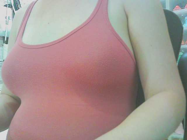 KeepmepregO Live Cam on BongaCams