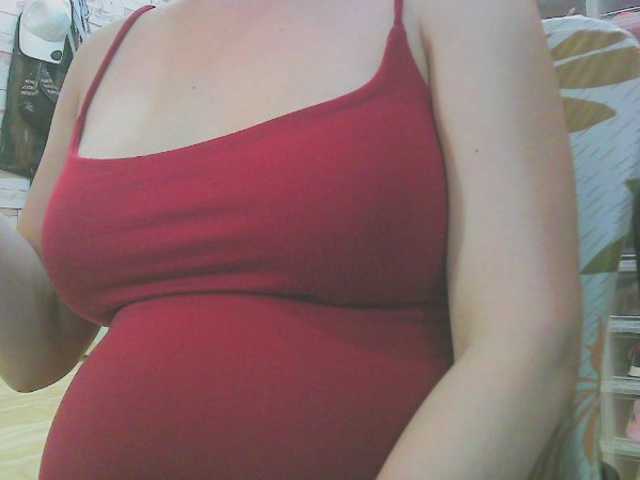 KeepmepregO live cam on BongaCams