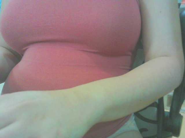 keepmepregO live cam on BongaCams