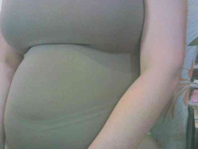 KeepmepregO - Girl 