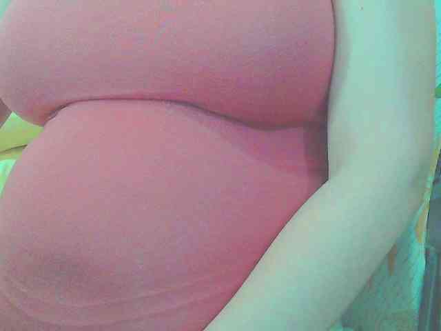 KeepmepregO - Girl 