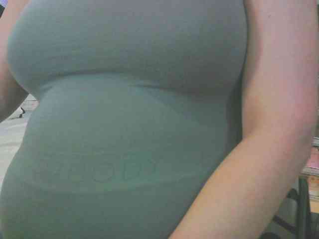 KeepmepregO - Girl 