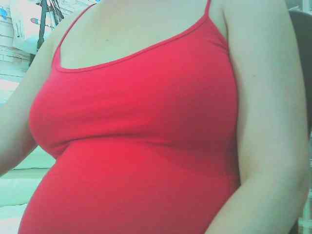 KeepmepregO - Girl 