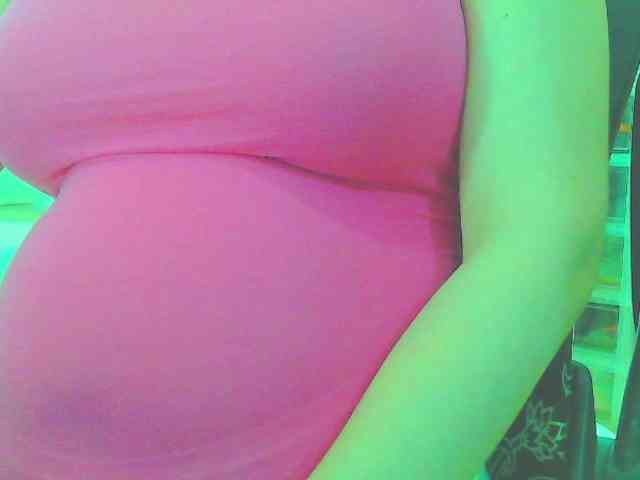 KeepmepregO Sex Cam Show