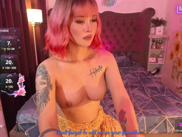 lovemekara