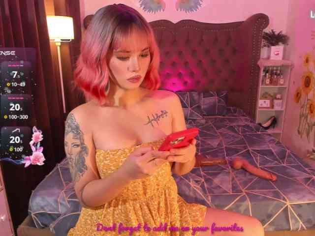lovemekara