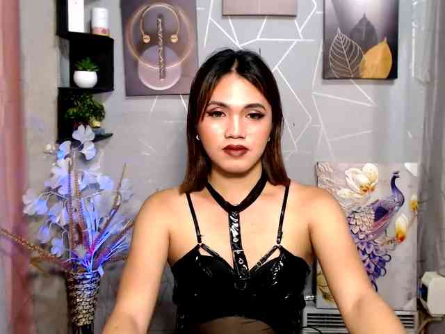 HotsexyladyTS HotsexyladyTS